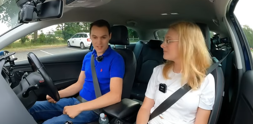 Your Guide to Finding the Best Paisley Driving Instructors and Lessons – Site Title