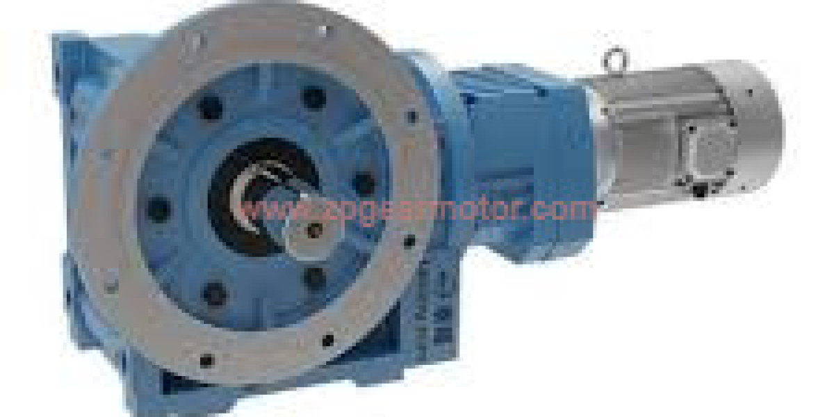 High End Automation Equipment Compatible with High Precision Gear Motor Manufacturer from Zpgearmotor