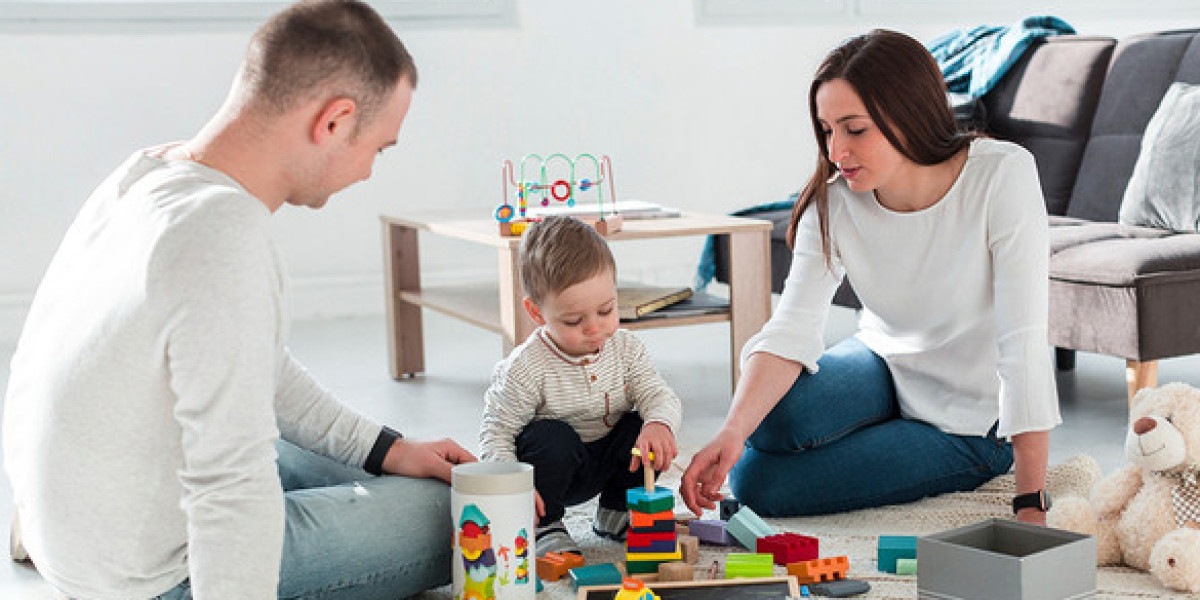 How Child Care Works Supports Working Families and Quality Child Care