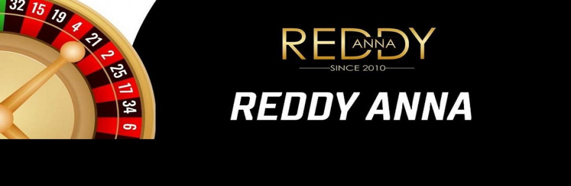 Reddy Anna Cover Image