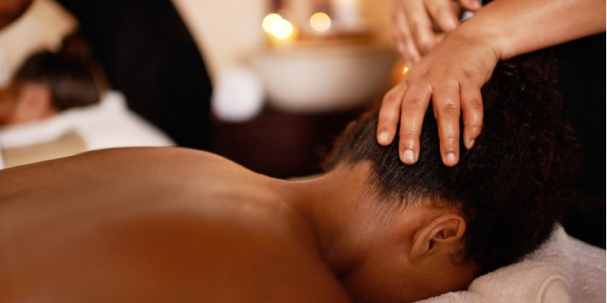 Elevating Modern Wellbeing: The Comprehensive Guide to Head Massage in Vancouver