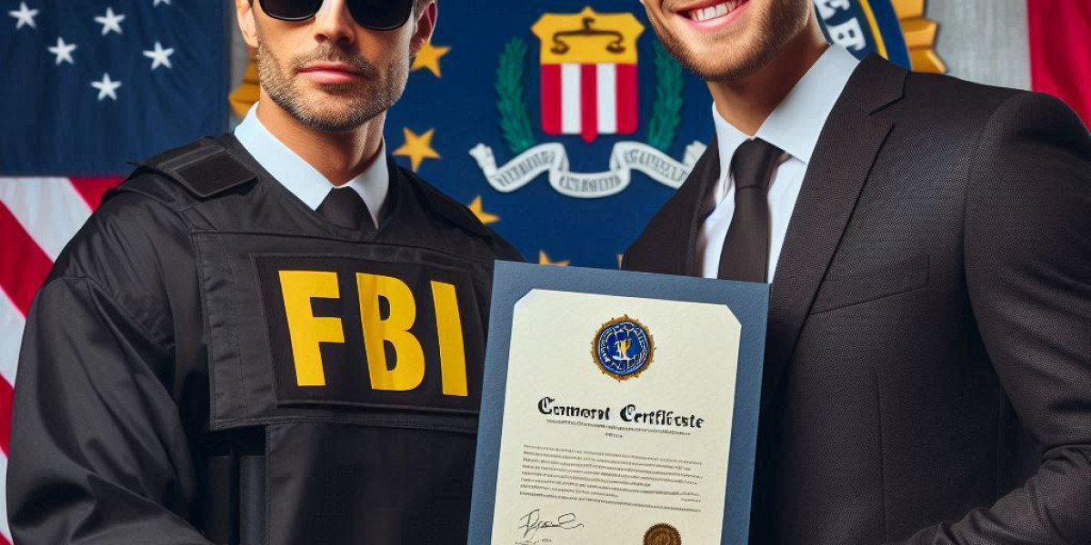 Beyond Immigration: Surprising Situations Where an FBI Clearance Certificate Becomes Essential