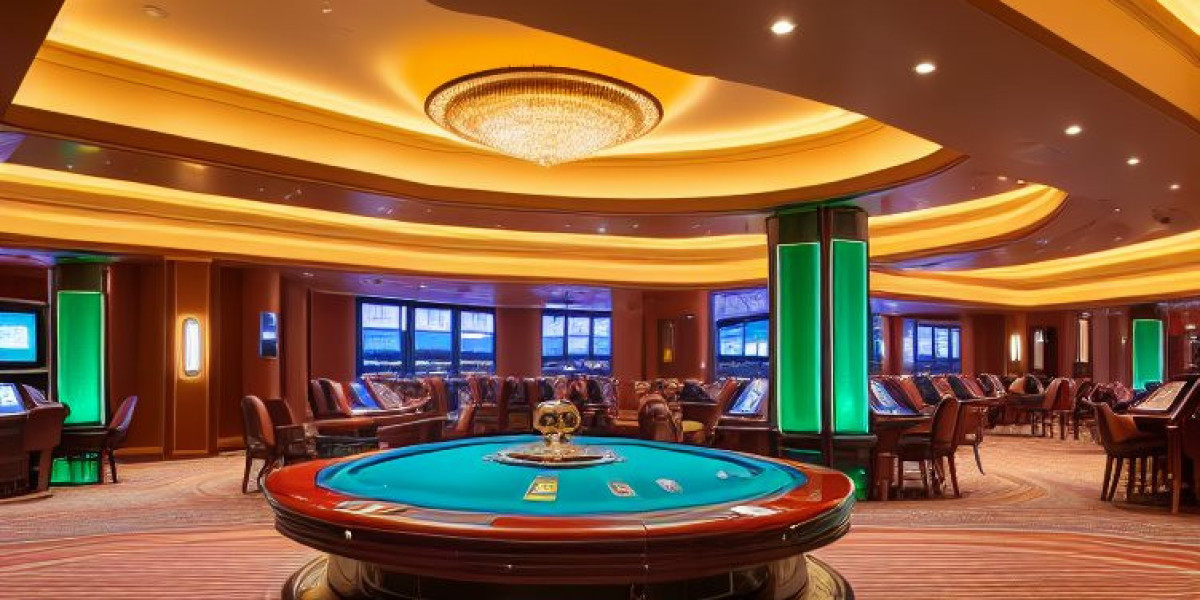 Uitgebreide Slotervaring bij Jack’s Casino op het internet