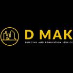 D Mak Building And Renovation LTD Profile Picture