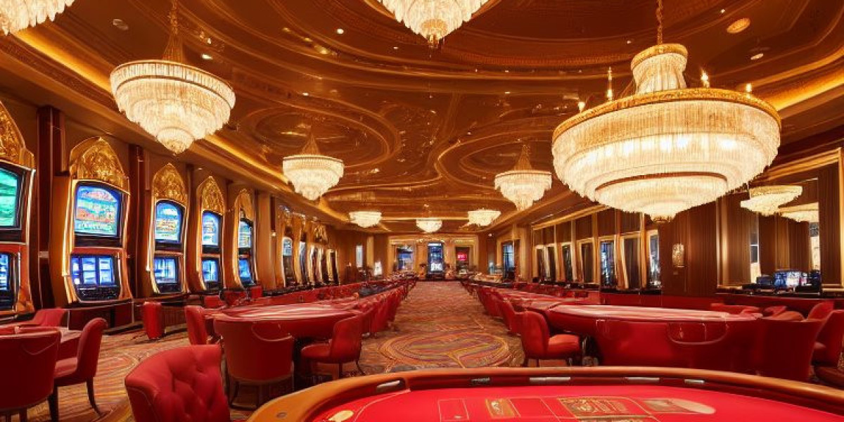 Thrill Drop Gambling in GQbet Casino