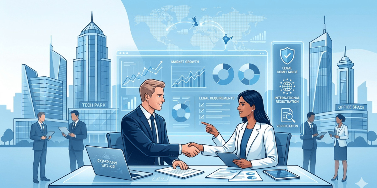Company Registration in India Government