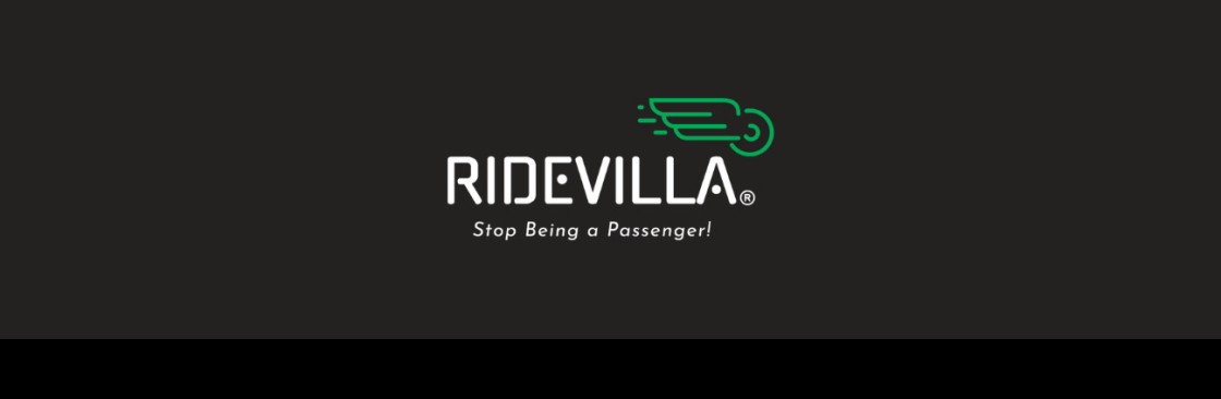 RideVilla Cover Image
