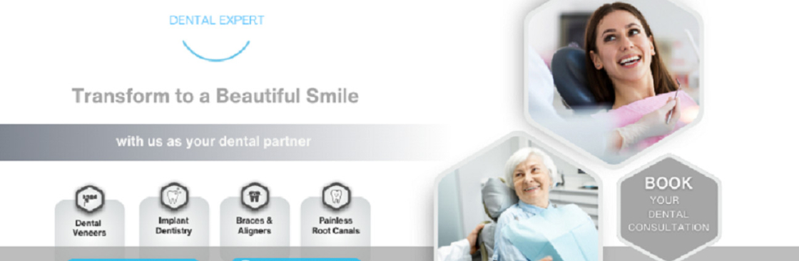 Dental Expert Cover Image