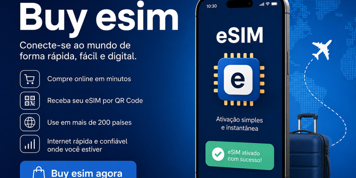 نصائح مهمة قبل شراء Buy Esim لرحلتك القادمة