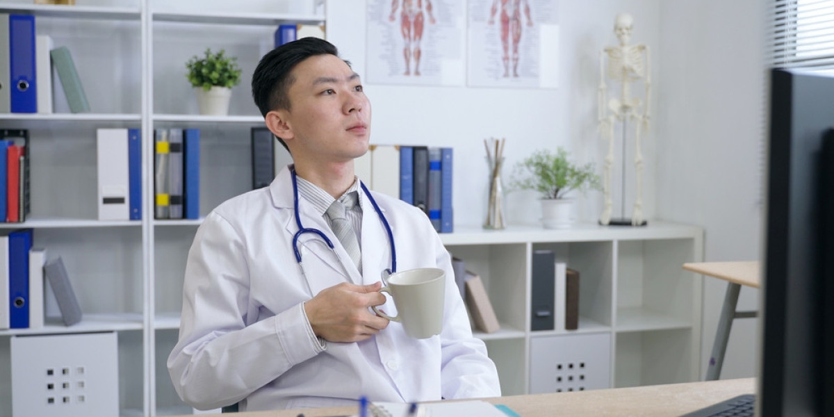 How a Korean Doctor in Weston Combines Nutrition and Primary Care