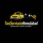 Taxi Service in Ahmedabad Profile Picture