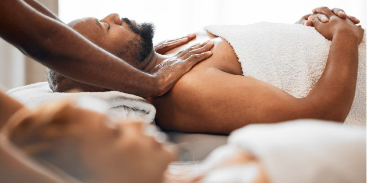 Finding Your Calm: The Essential Guide to Relaxation Massage Vancouver