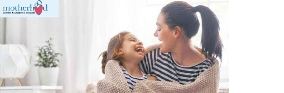 Motherhood Hospital in Coimbatore Cover Image