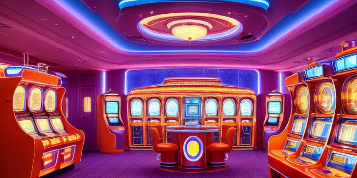Perus kasinopelikokemus 24 Online Casino pelipaikassa