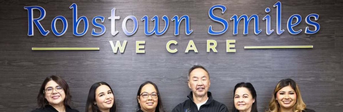 Robstown Smiles Cover Image