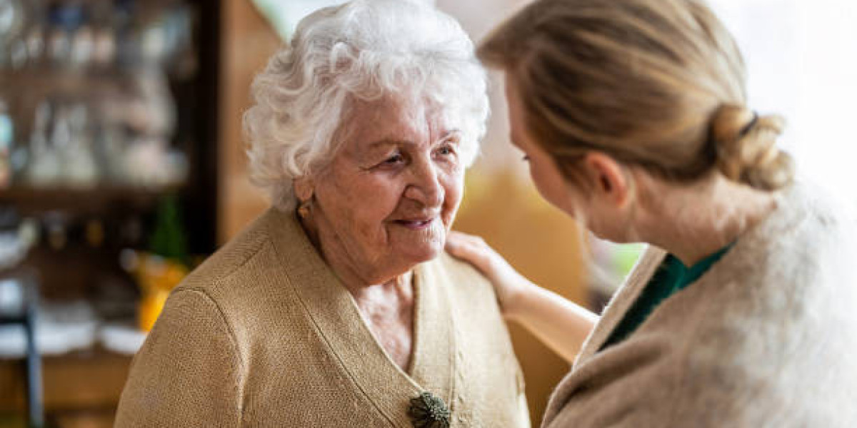 Why More Seniors in Fort Lauderdale Are Choosing to Age in Place in 2026
