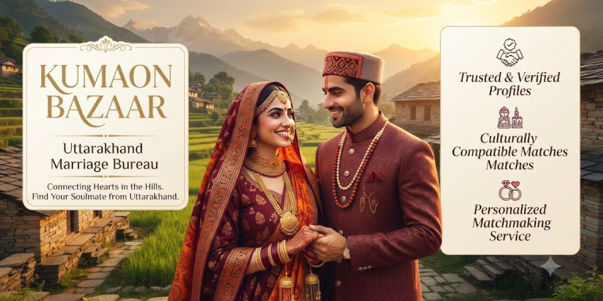 Uttarakhand Marriage Bureau & Kumaoni Caste for Kumaoni Brides and Grooms  - Kumaon Bazaar