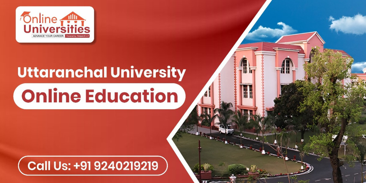 Uttaranchal University Online Admission 2026| Last Date, Eligibility, Courses, and Fees Structure