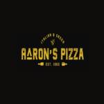Aarons Pizza Profile Picture