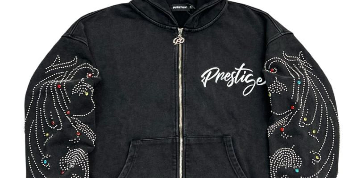 Elevate Your Everyday Style with Prestige Clothing