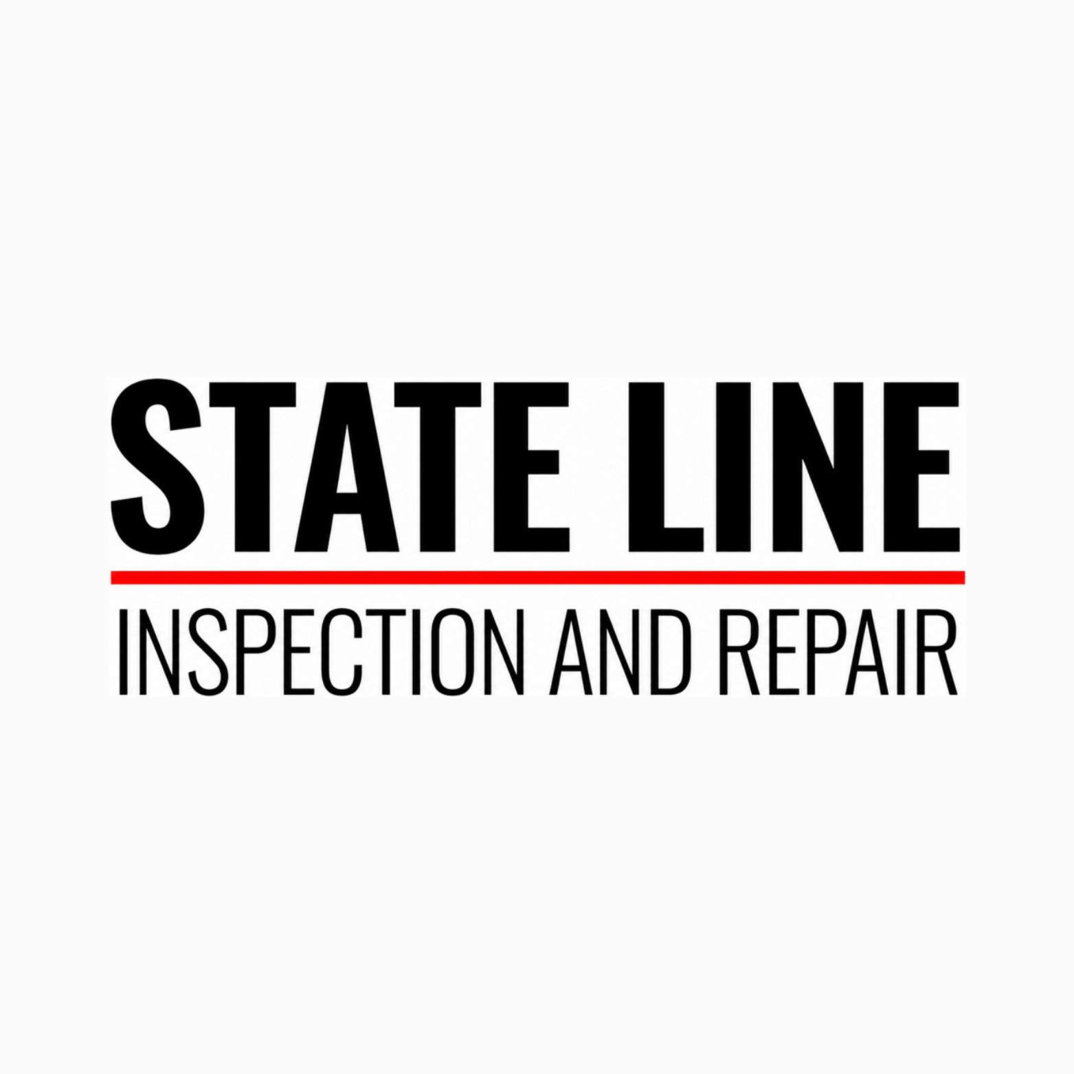 StateLineInspectionandRepair Profile Picture