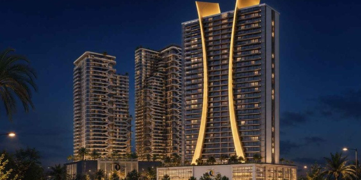 HMR Waterfront: Redefining Luxury Waterfront Living in Karachi