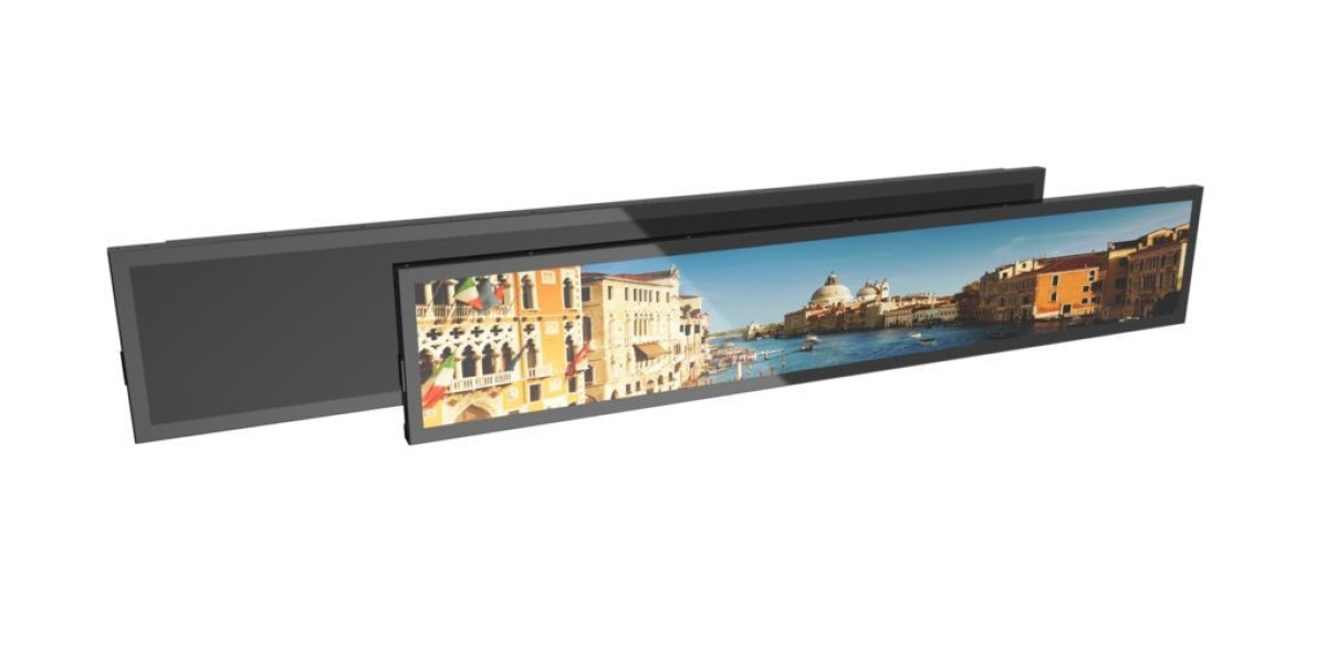Elevate Your Customer Experience: How 43 Touch Screen Kiosks Revolutionize Business Operations