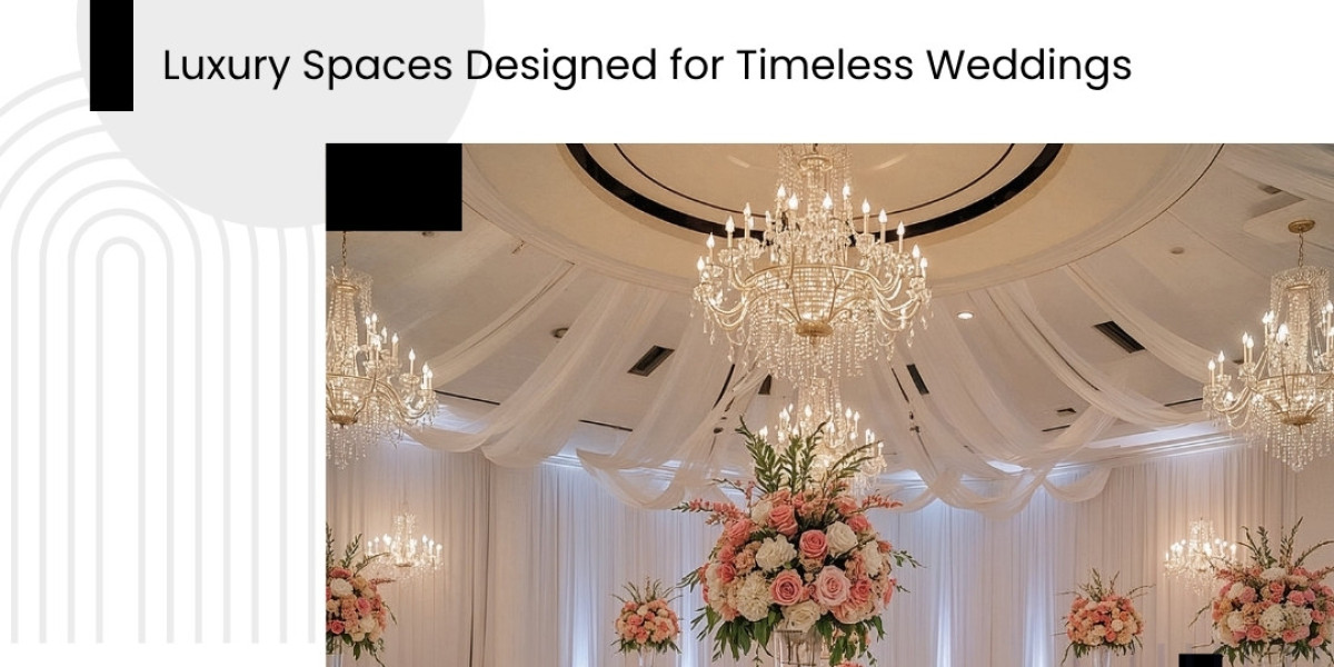 Discover Sacred Flames Banquet: The Ultimate Premium Wedding Venue in Faridabad
