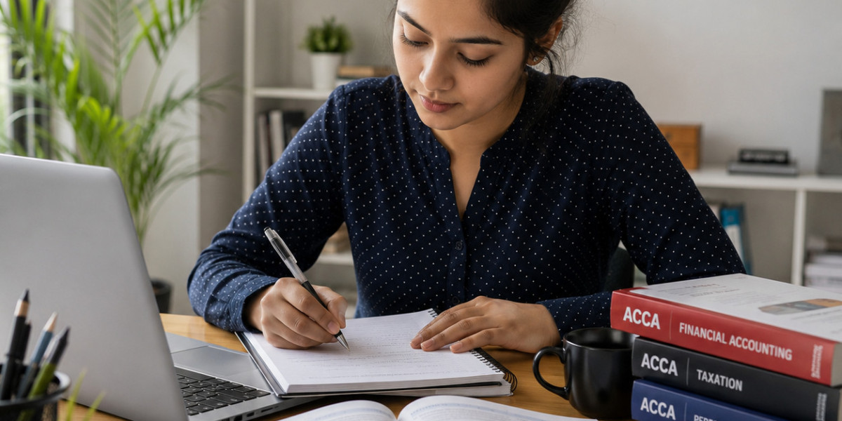 ACCA Qualification in India: Career Path, Salary Insights and Job Opportunities for 2026