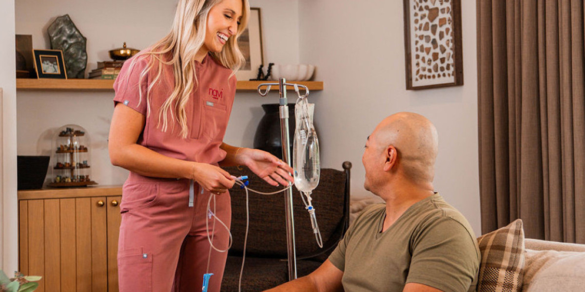 How Professional Tube Feeding at Home Improves Patient Comfort