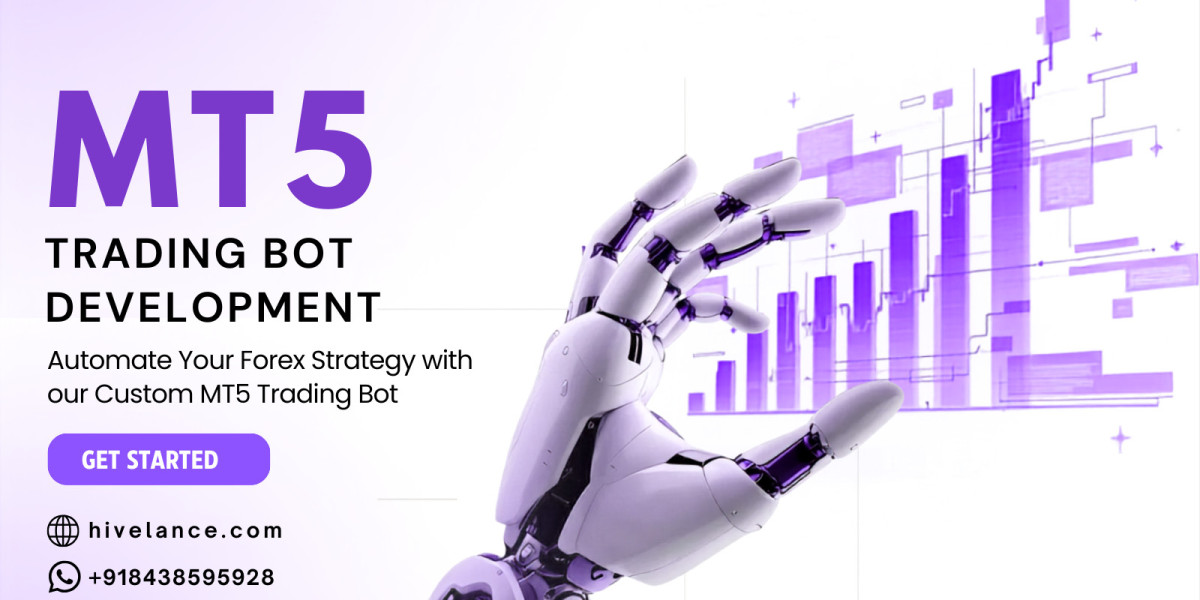 MT5 Trading Bots Explained: Features, Benefits, and Development Process
