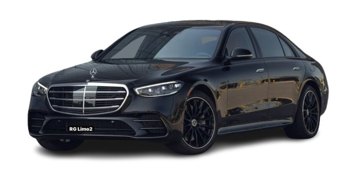 Limo Service LAX to Disneyland: Luxury Airport Transportation for a Comfortable Journey