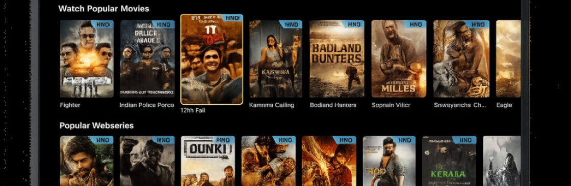 Castle TV APK Cover Image
