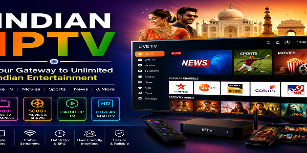 Tamil IPTV: The Complete Guide to Streaming Tamil Channels Worldwide