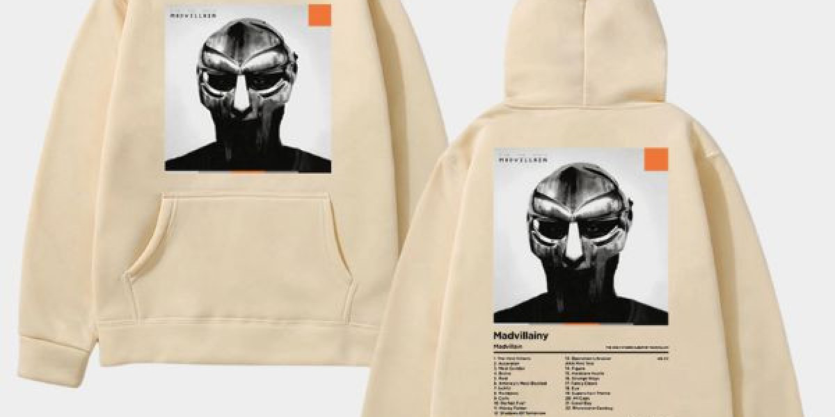 Why MF DOOM Merch Clothing Is a Smart Style Investment