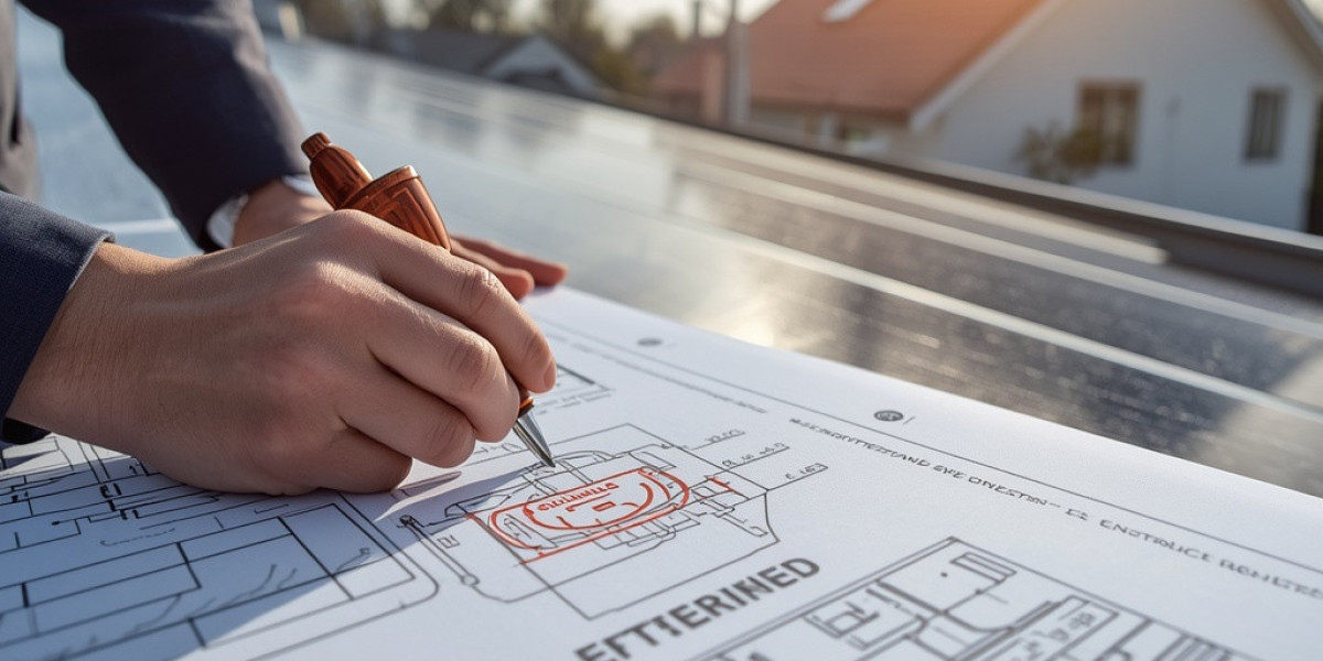 Solar Stamping Service Essentials for Faster Solar Plan Set Approvals