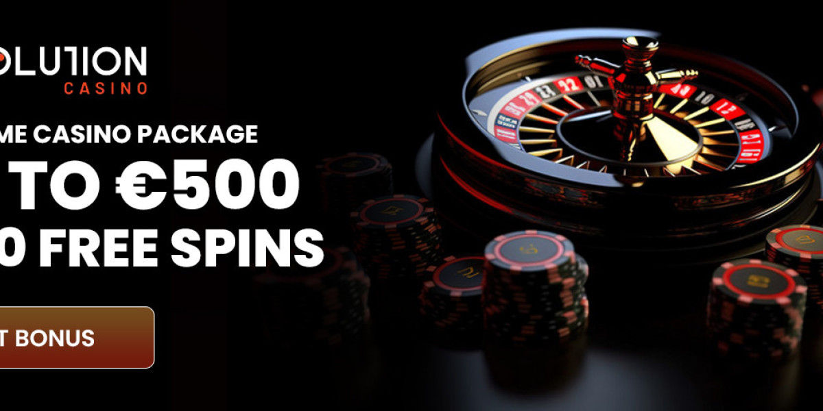 Modernien Virtuaaliympäristöjen Revolution Casino Arkkitehtuuri ja Suomalaiset Tervetulobonukset