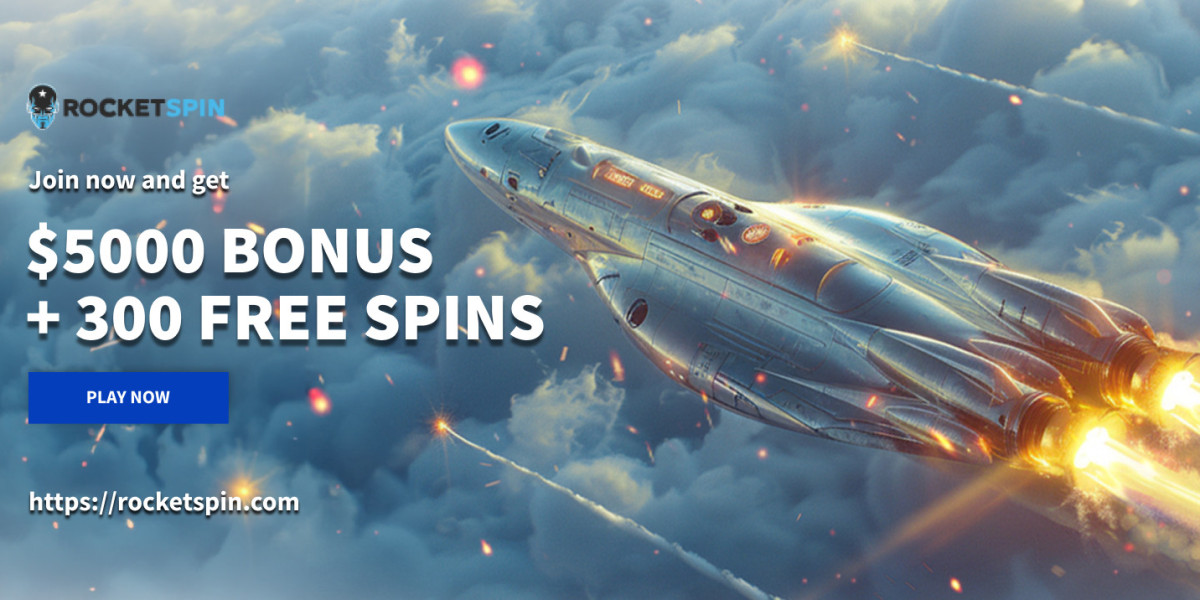 Verified Online Recreation Platforms Rocketspin Australia