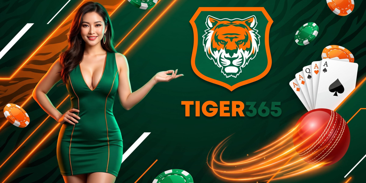 Tiger365 Onboarding Checklist: From Signup to Your First Trade