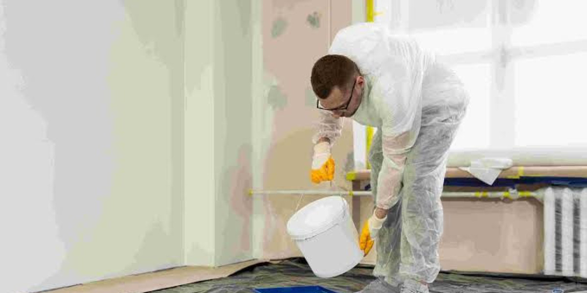 Common Painting Mistakes and How to Avoid Them with Painters in Sun City Center