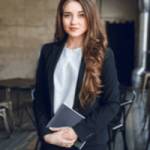 Eleanor Johnson Profile Picture