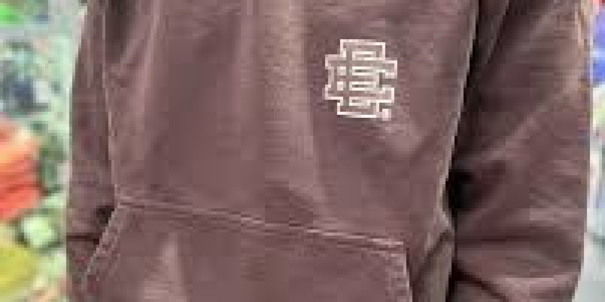 Why Is the Eric Emanuel Hoodie So Popular