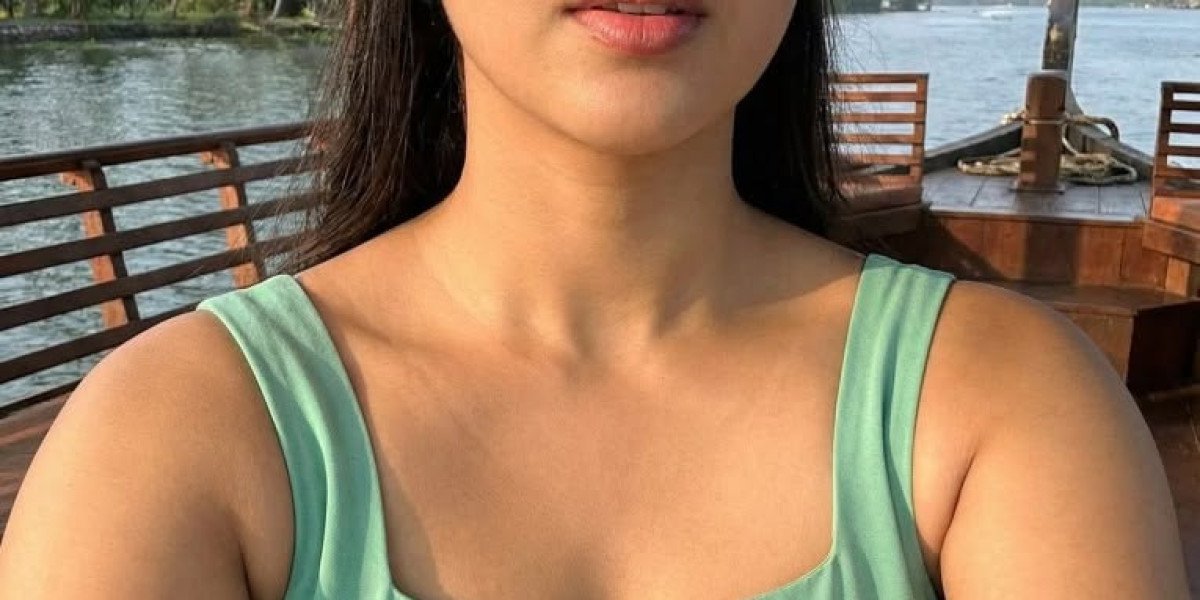Enjoyment with Independent Call Girl in Guwahati