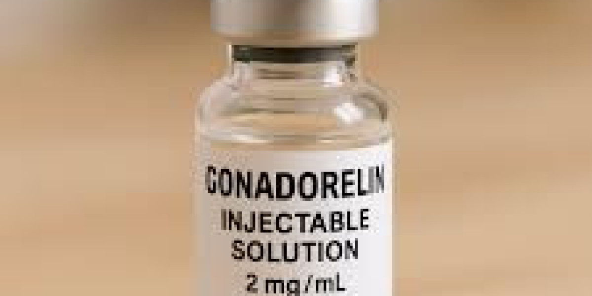 Gonadorelin vs HCG: Understanding Two Very Different Hormonal Pathways