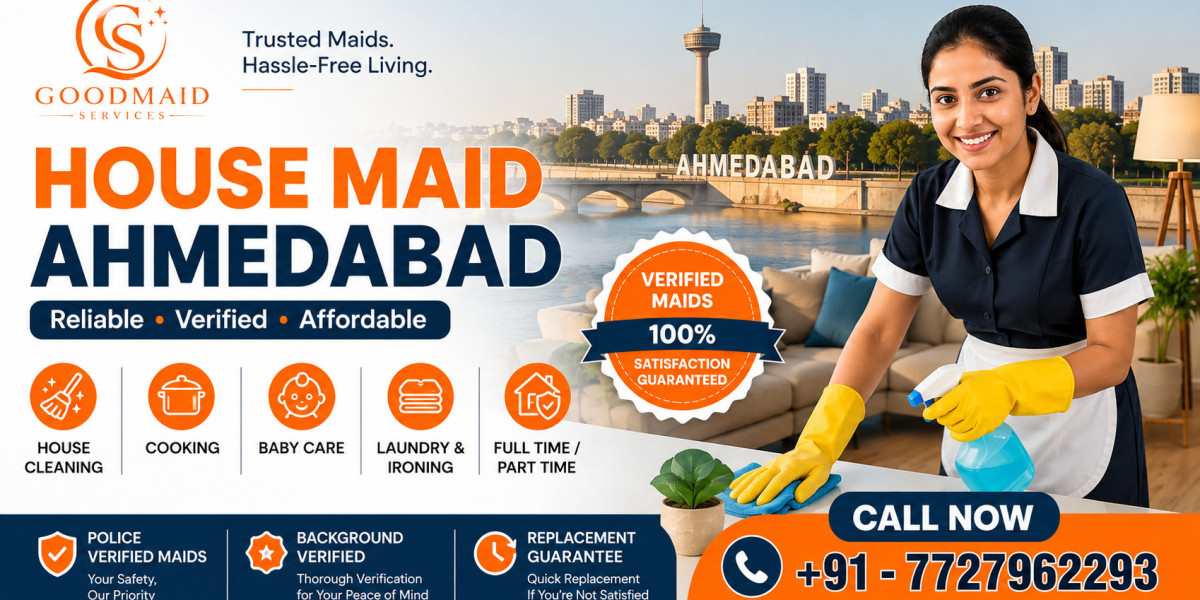 Professional House Cleaning Services In Ahmedabad Near You