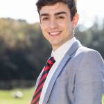 Harry Addison Profile Picture