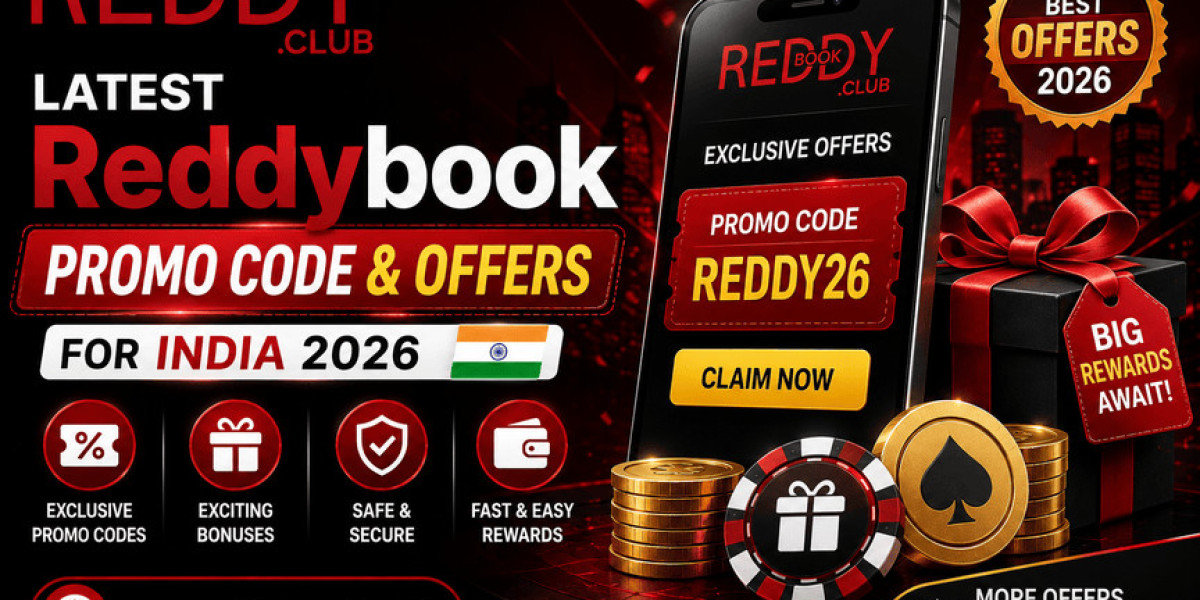 Latest Reddybook Promo Code and Offers for India 2026