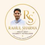Celebrity Astrologer Rahul Sharma Profile Picture