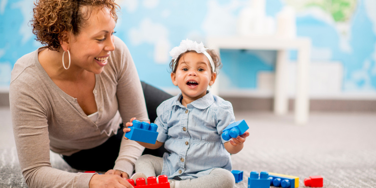 Babysitting Service at Home for Infants