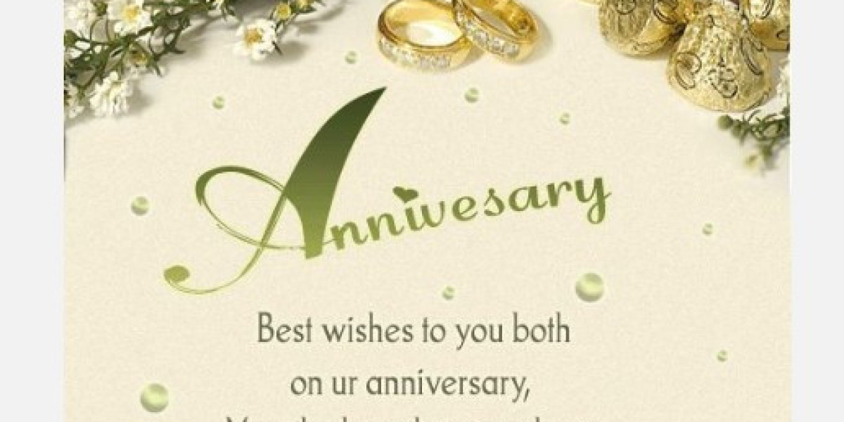 Beautiful Nikah Anniversary Wishes to Make Them Smile
